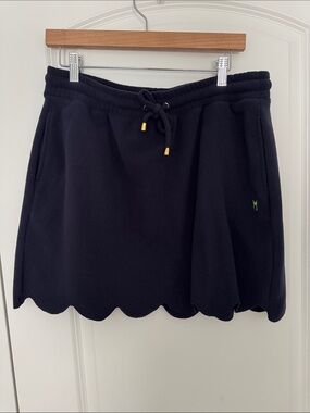 Brand New - Dudley Stephen’s Starboard Short Skirt - Navy - L